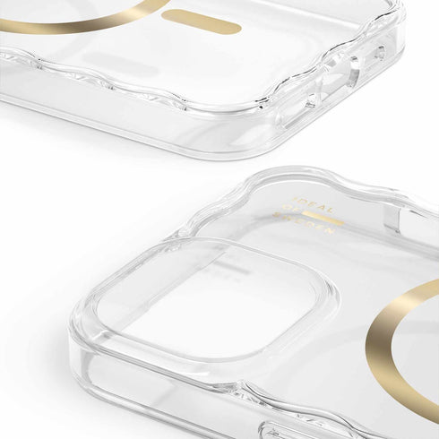 Ideal of Sweden Frame MagSafe Case for iPhone 16 IDFRCMSI2361471 810163864025