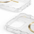 Ideal of Sweden Frame MagSafe Case for iPhone 16 IDFRCMSI2361471 810163864025