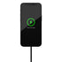 Blu Element Qi2 Wireless Charging Car Mount 15W MagSafe Compatible BEWCQi2CAR 732442247384