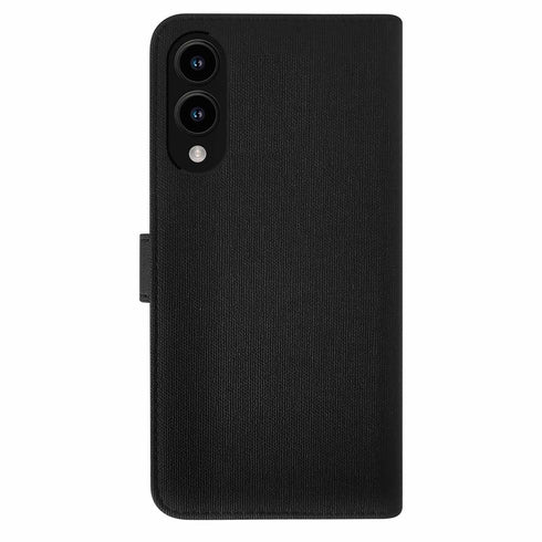 Blu Element Folio 2-in-1 Case for Galaxy S25 BESEDGE2 732442248336