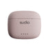 Sudio A1 True Wireless Earbuds A1PNK 817427027615