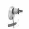 Belkin BoostCharge Pro Magnetic Wireless Car Charger w/Qi2 15W WIC008btGRV2 745883870653