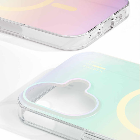 Ideal of Sweden Case MagSafe Mid iPhone 16 IDCLCMSI2461527 810163863653