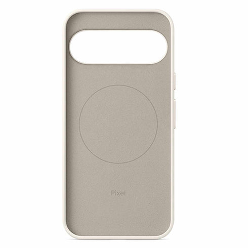 Google Pixelsnap Silicone Case w/Magnets Pixel 10 GA09832WW 840353927827
