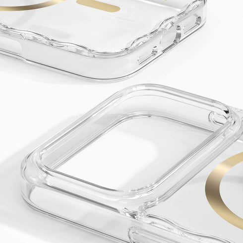 Ideal of Sweden Frame MagSafe Case iPhone 17 IDFRCMSI2567P471 810163868269