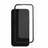 Blu Element Tempered Glass Screen Protector with Installation Kit for iPhone 16 BETGIKIP16 732442245663