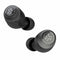 JLab Go Air Pop True Wireless Headphones IFCEBGAIRPOPRBLK124 812887017183