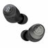 JLab Go Air Pop True Wireless Headphones IFCEBGAIRPOPRBLK124 812887017183