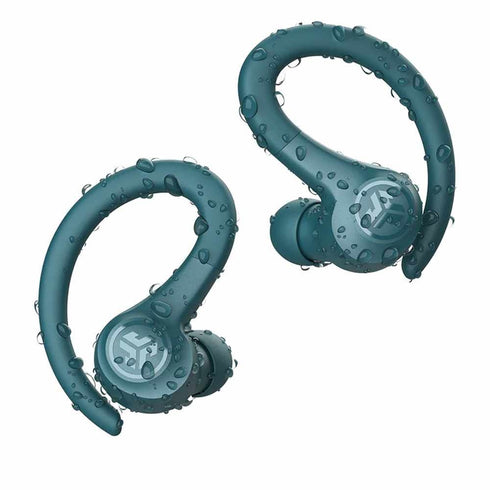 JLab Go Air Sport True Wireless Earbuds IFCEBGAIRSPRTRTEL124 812887019705