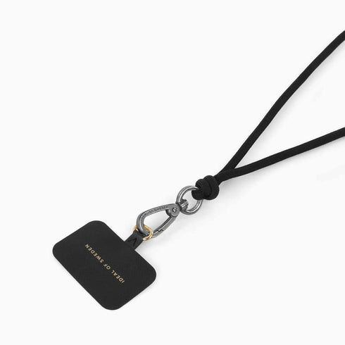 Ideal of Sweden Cord Phone Strap Universal IDCDSSI23407 840046697921
