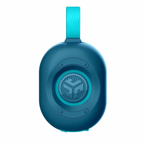 JLab Pop Party Wireless Speaker IFCSBPOPRNVY123 810119074270