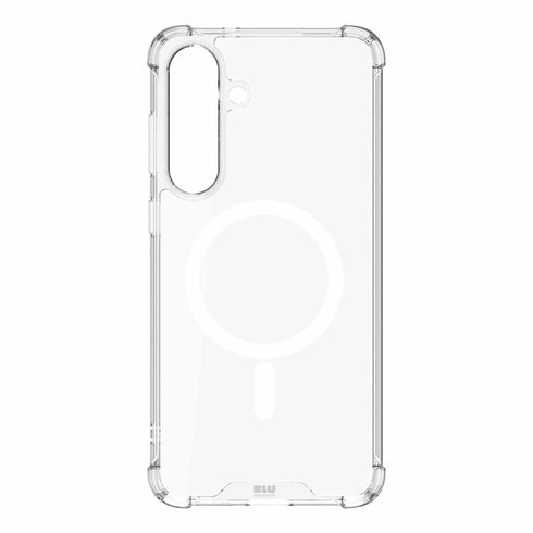 Blu Total Protection w/Magnets Bundle Galaxy S25 BETPBM25SFE161 732442249593