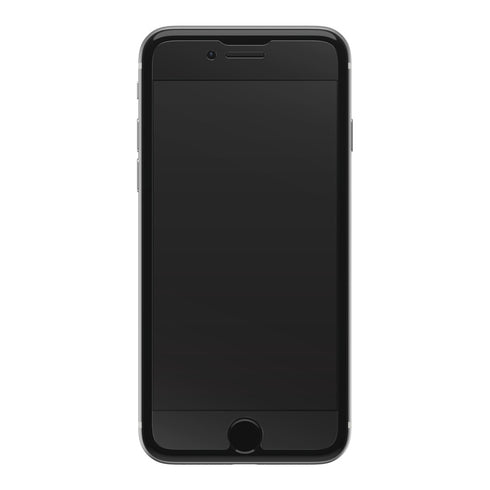 OtterBox Trusted Glass for iPhone SE 77-65053 840104211335