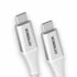 OtterBox Premium Pro Charge/Sync USB-C to USB-C PD Cable 6ft 7880889