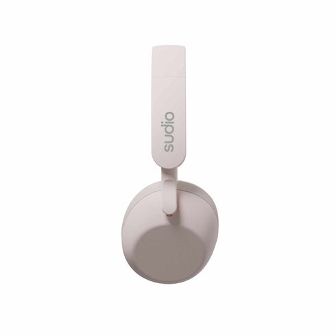 Sudio R3 Wireless Headphones R3PNK 817427024706
