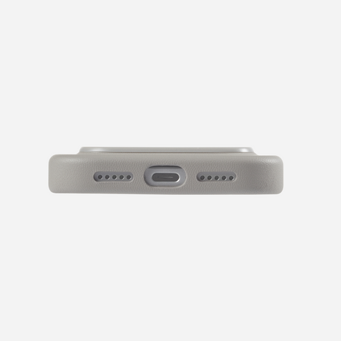 MOFT Snap Phone (MOVAS) Case for iPhone 17 MD020-1-i17p-TPGY 6975820904552