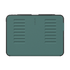 Zugu Case for iPad Pro 11 ZG-24-PRO11PNE 850041676494