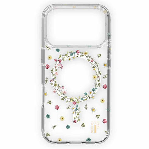 Ideal of Sweden Clear MagSafe Mid Case iPhone 17 IDCLCMSI2567P507 810163868467