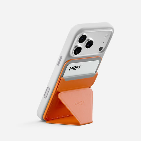 MOFT Trackable Wallet Stand -(MOVAS) MS007MF-1-ME-SROG 6975820906396