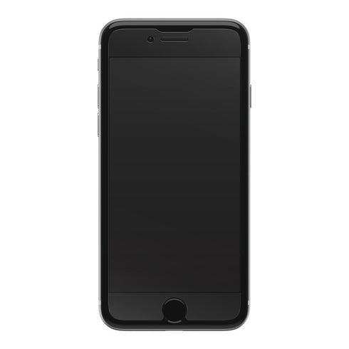 OtterBox Trusted Glass for iPhone SE 77-65053 840104211335