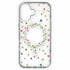 Ideal of Sweden Clear Mid MagSafe Case iPhone 16 IDCLCMSI2461507 810133667854