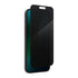 iPhone 16/15 Plus ZAGG InvisibleShield Glass Elite Privacy 360 Screen Protector 200114875 840390317230