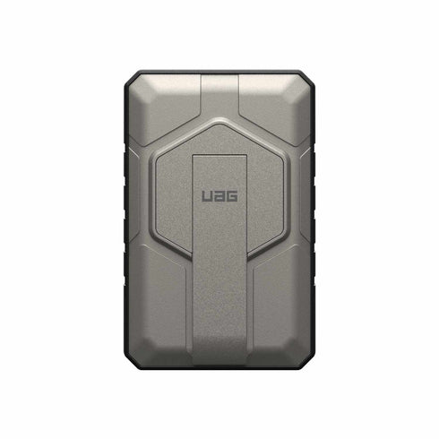 UAG Rugged Wireless Power Bank + Stand 9B4411114036 840283914041