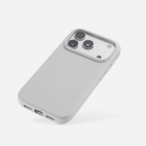MOFT Snap Phone (MOVAS) Case for iPhone 17 MD020-1-i17p-MCGY 6975820904545