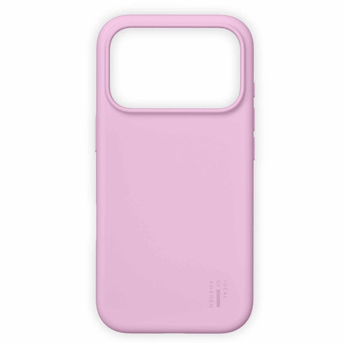 Ideal of Sweden Silicone MagSafe Case iPhone 17 IDSICMSI2561P498 810163869662