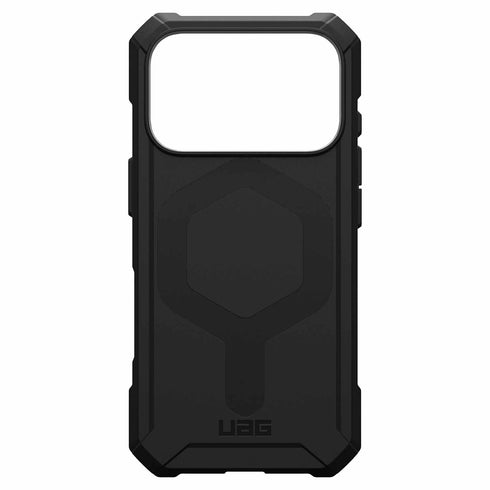 UAG Essential Armor MagSafe Rugged Case iPhone 17 114540114040