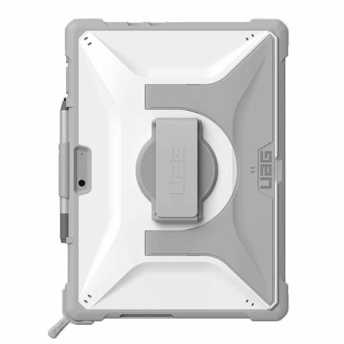 UAG Plasma Case w/Hand & Shoulder Strap Healthcare Surface Pro 324016BH4130 840283906534