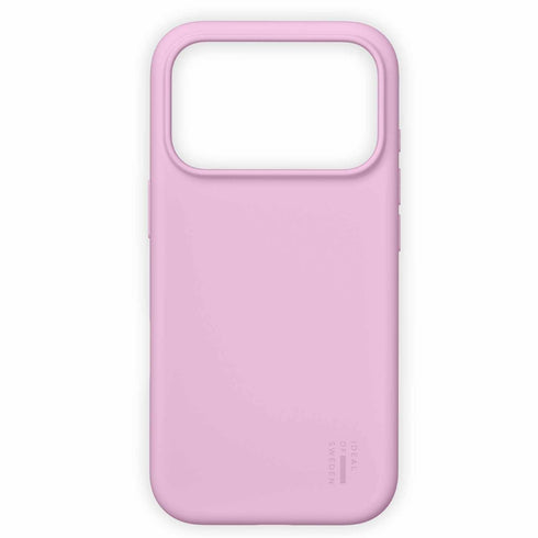 Ideal of Sweden Silicone MagSafe Case iPhone 17 IDSICMSI2567P498 810163869822