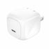 Belkin BoostCharge Compact USB-C Wall Charger 45W WCA013dqWH