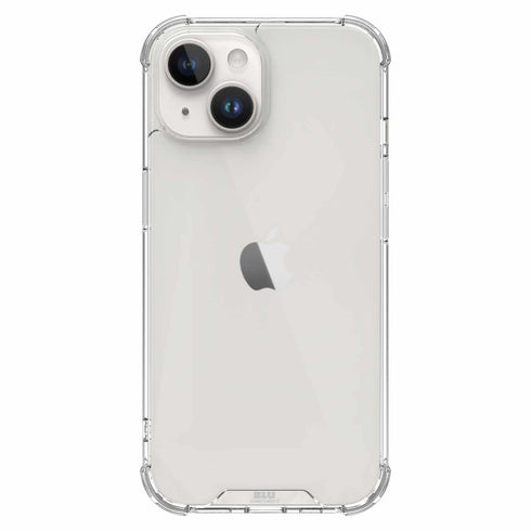 Blu Element Dropzone Rugged Case for iPhone 16 BEDZCIP15 732442240910