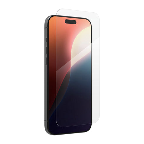 ZAGG InvisibleShield Glass Elite Screen Protector for iPhone 16 200114861 840390317094