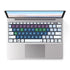 JCPal VerSkin Inclusive Keyboard Protector for Surface JCP8030