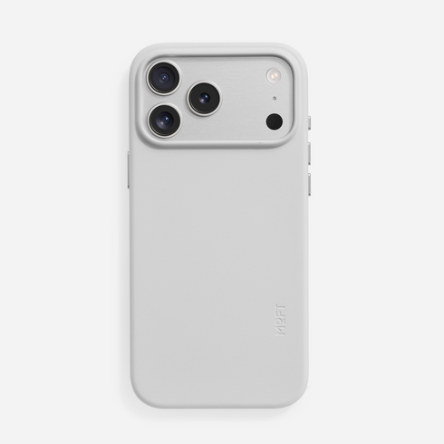 MOFT Snap Phone (MOVAS) Case for iPhone 17 MD020-1-i17pm-MCGY 6975820904576