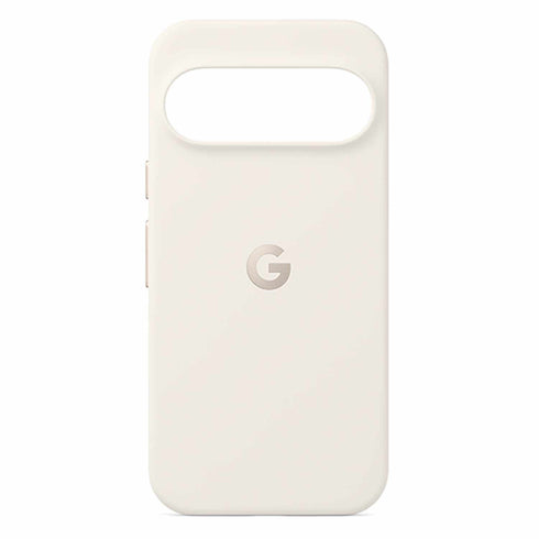 Google Pixelsnap Silicone Case w/Magnets Pixel 10 GA09836WW 840353927865