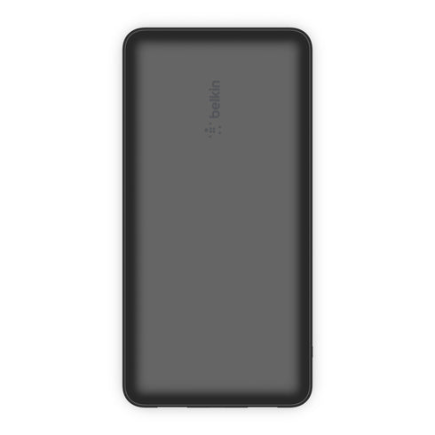 Belkin USB-C Power Bank 20K BPB012btBK 745883837694