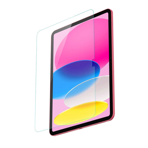 JCPal iClara Glass Screen Protector for for iPad
