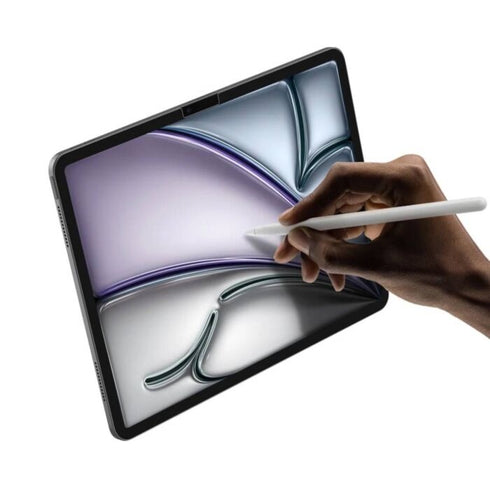 JCPal iClara Classic Glass Screen Protector for for iPad Air