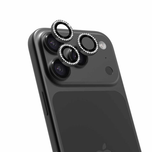 Blu Element 1 by 1 Lens Protector iPhone 17 BELPDIP17P17PM 732442251077