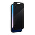 ZAGG InvisibleShield Glass Elite Privacy 360 Screen Protector for for iPhone 16 200114874 840390317223