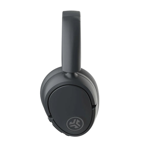 JLab Jbuds Lux ANC Wireless Over Ear Headphones IFCHBJLUXANCRGPH122 810119071255