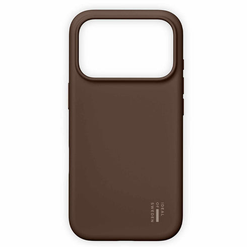 Ideal of Sweden Silicone MagSafe Case iPhone 17 IDSICMSI2561P562 810163869709