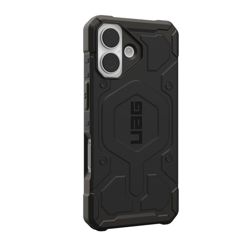 UAG Pathfinder MagSafe Rugged Case iPhone 17 114550114040