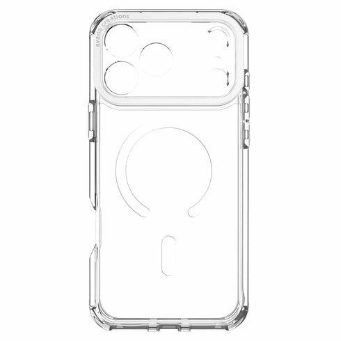 Avana Ice MagSafe Case iPhone 17 AP7XAVRCLTRSP