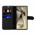 Blu Element Folio 2-in-1 Case for Galaxy S25 BEF21253 732442246400