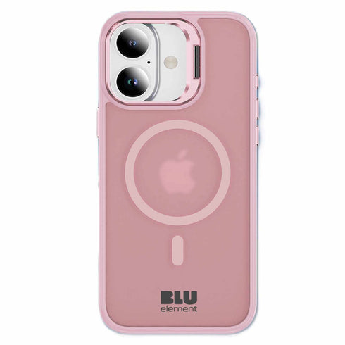 Blu Element Chromatic Kick MagSafe Case for iPhone 16 BECKPK161 732442245083