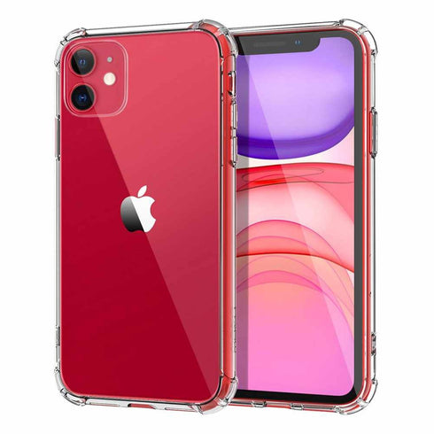 Blu Element DropZone Rugged Case for iPhone 11 BEDZ61C 758913929627